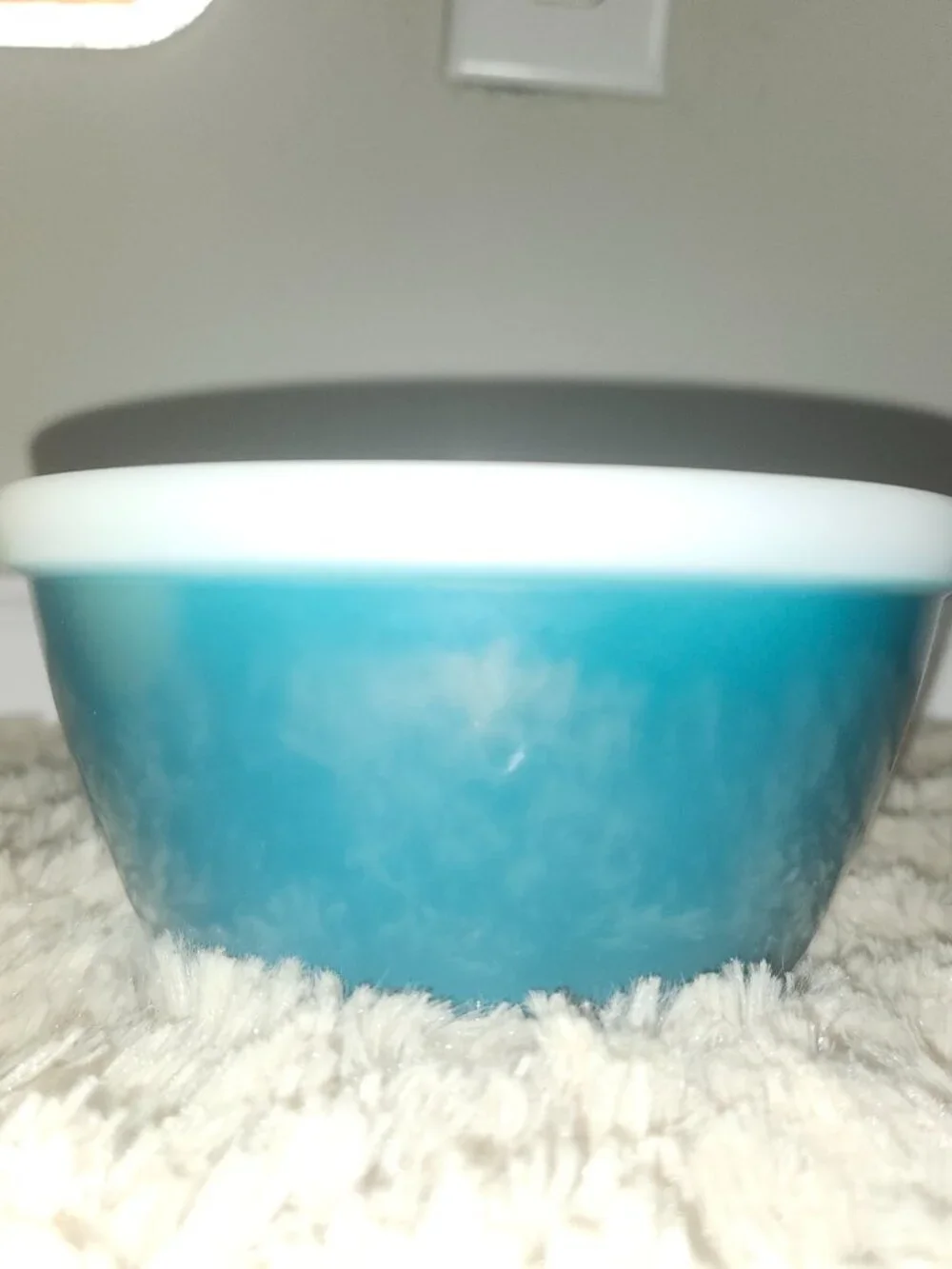 Pyrex JAJ primary Bowl set